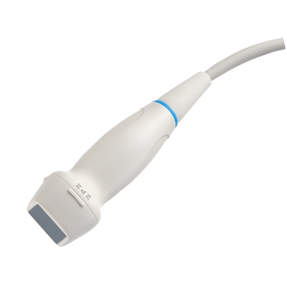 Секторный фазированный датчик Mindray 2P2