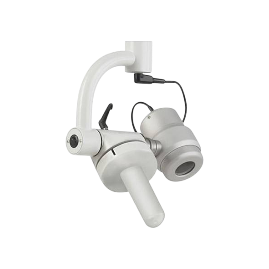 Светильник хирургический marLED E9i/Е15 с камерой и принадлежностями