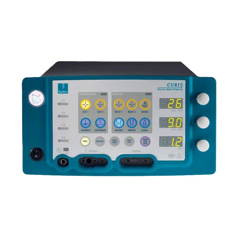 Радиохирургический аппарат Sutter Curis GIN