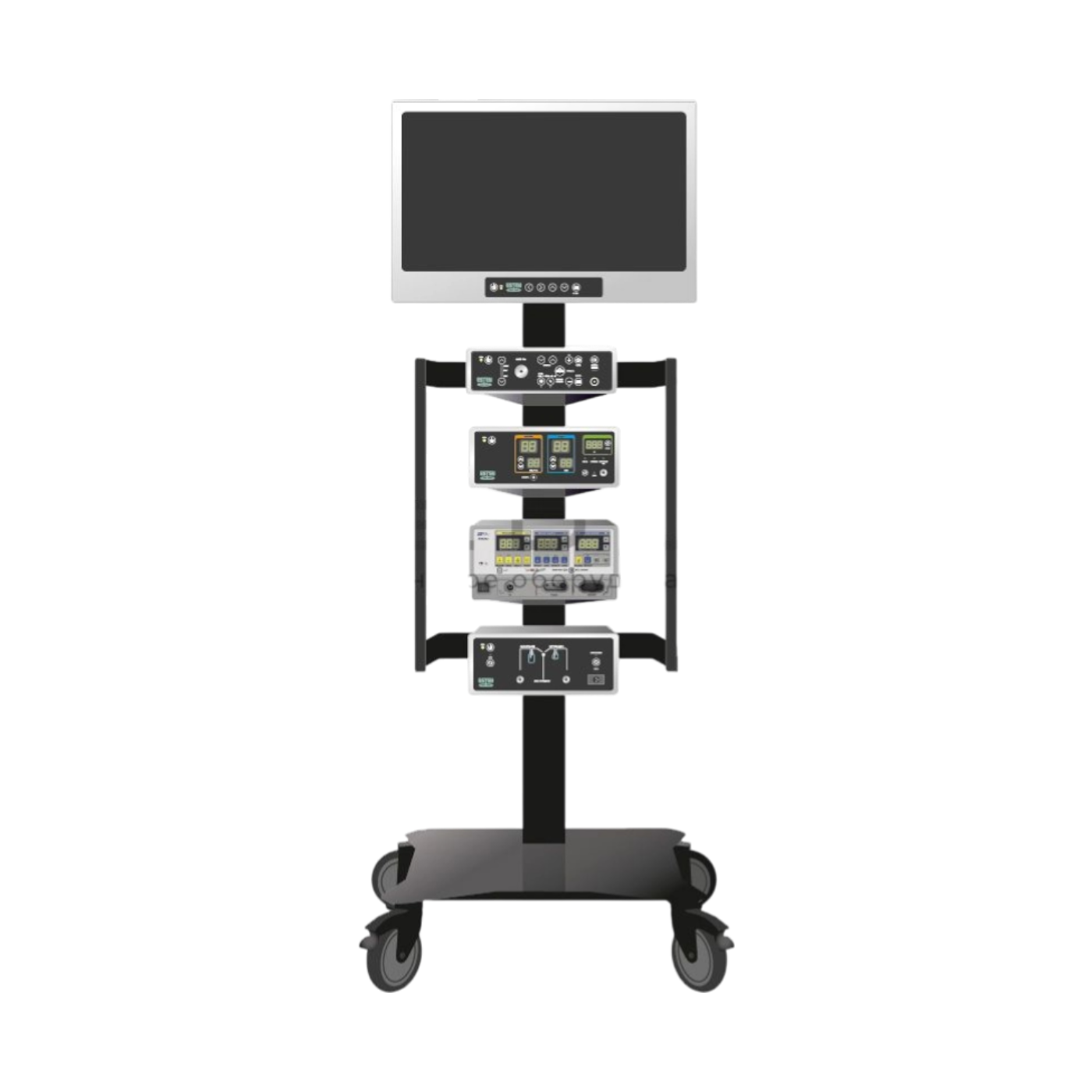 Эндовидеохирургический комплекс ESTEN L-3