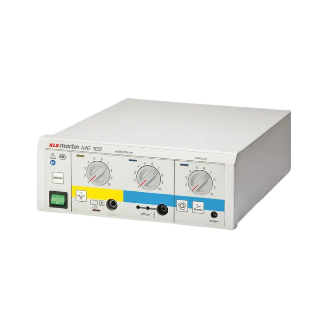 Электрохирургический аппарат KLS Martin ME 102