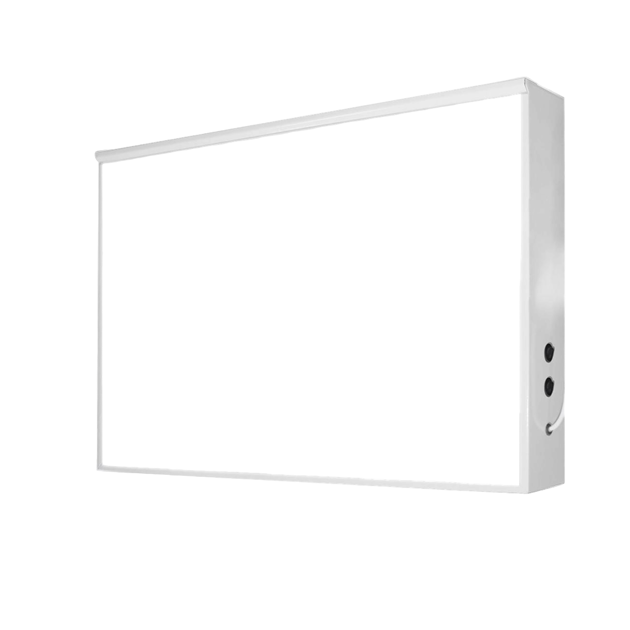 Негатоскоп двухкадровый Zmir Н-86/1Э