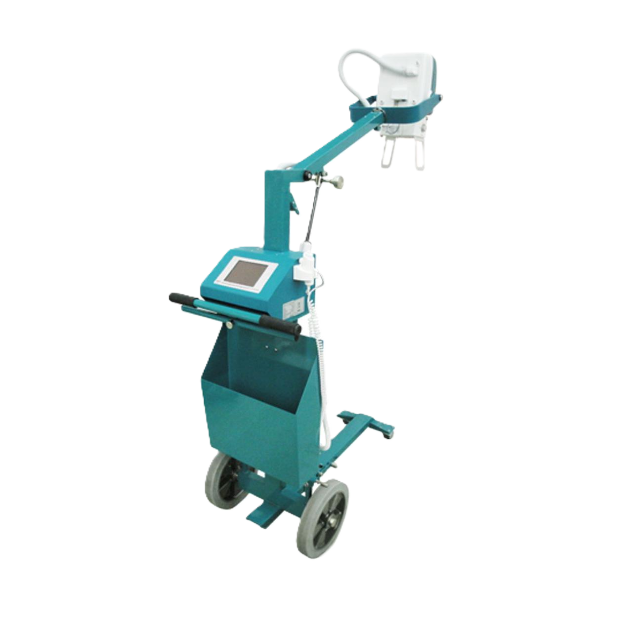 Мобильный рентгеновский аппарат серии МТЛ «МобиРен-4МТ»