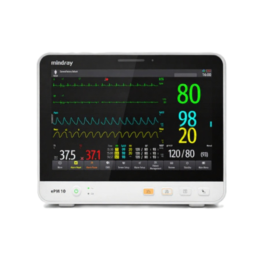 Монитор пациента Mindray iPM10