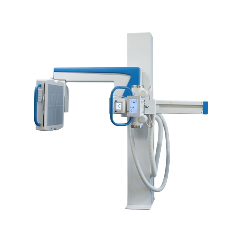 Цифровой рентгеновский аппарат АМИКО Графикс-Ц