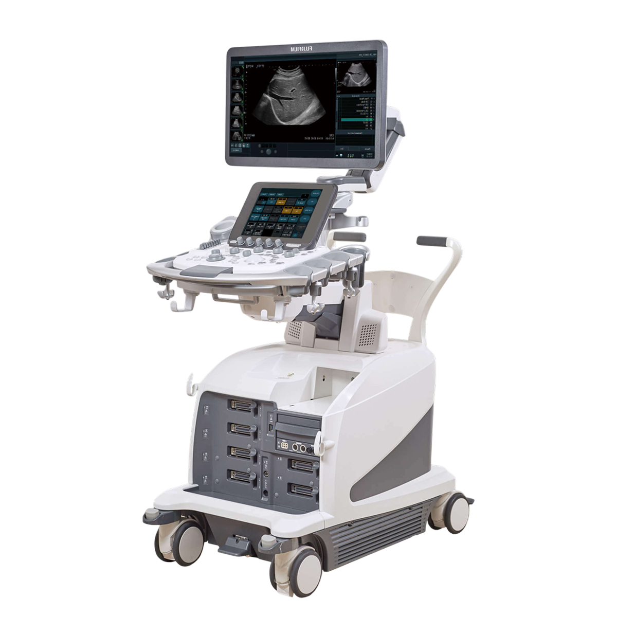 УЗИ аппарат Fujifilm (Hitachi) Arietta 750 (SE /VE)