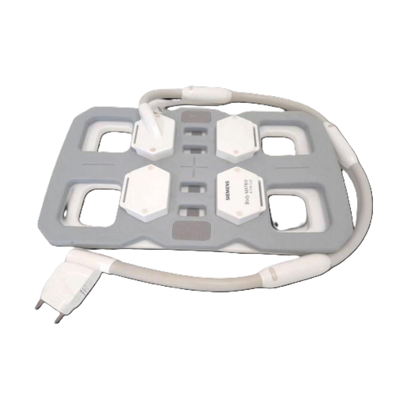 Катушка для тела Siemens Body 6