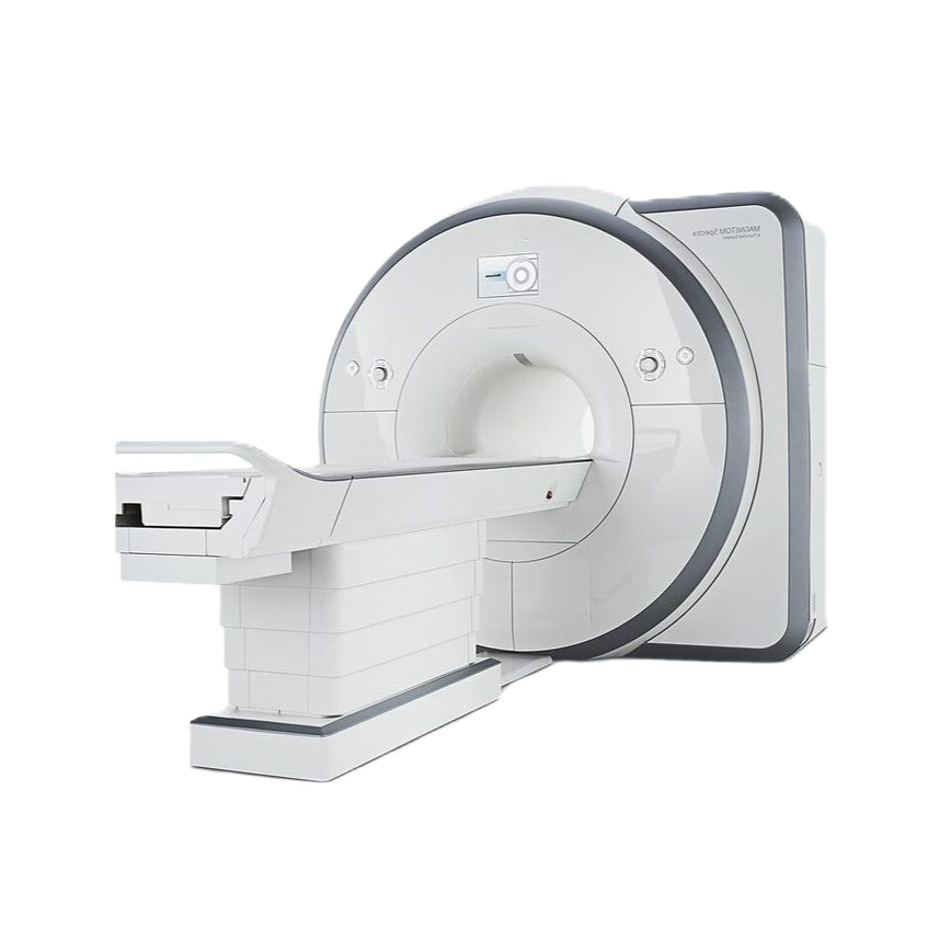 Магнитно-резонансный томограф Siemens MAGNETOM Spectra 3T