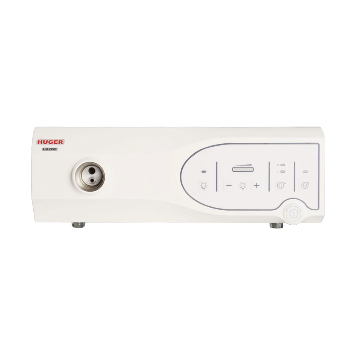 Осветитель эндоскопический HUGER LLS-2100P (LED)