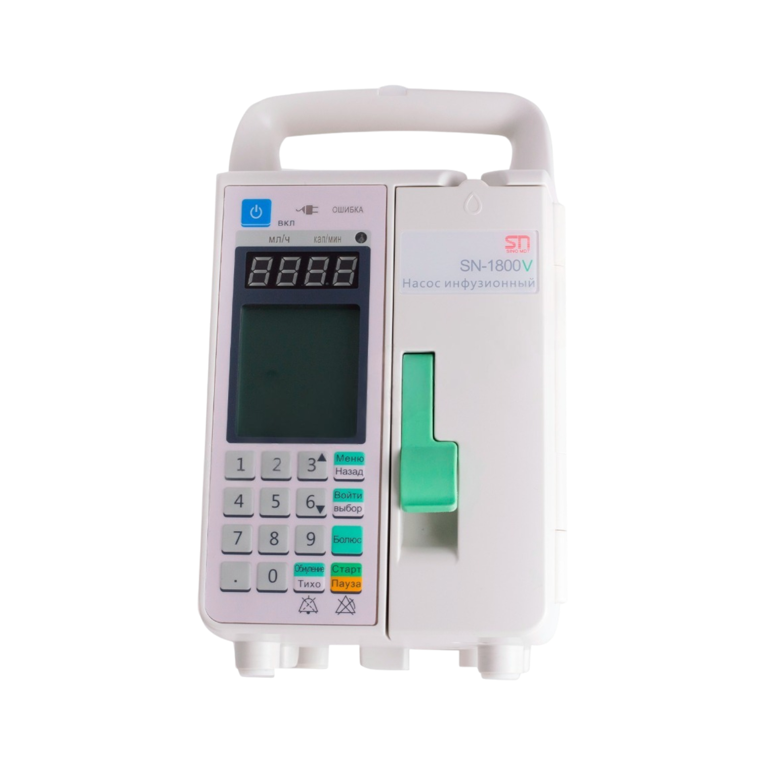 Инфузионный насос SINO SN-1800V