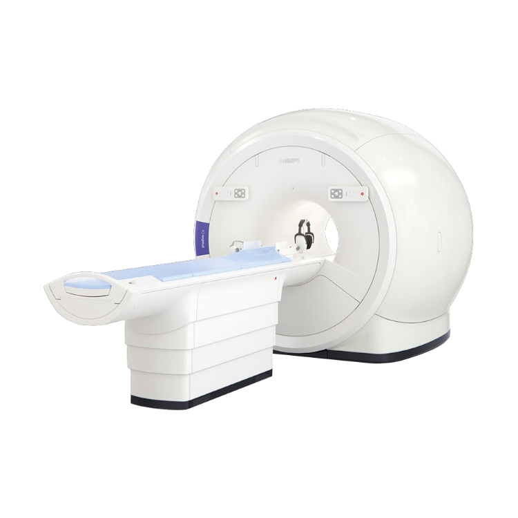 Магнитно-резонансный томограф Philips Prodiva 1.5T CX