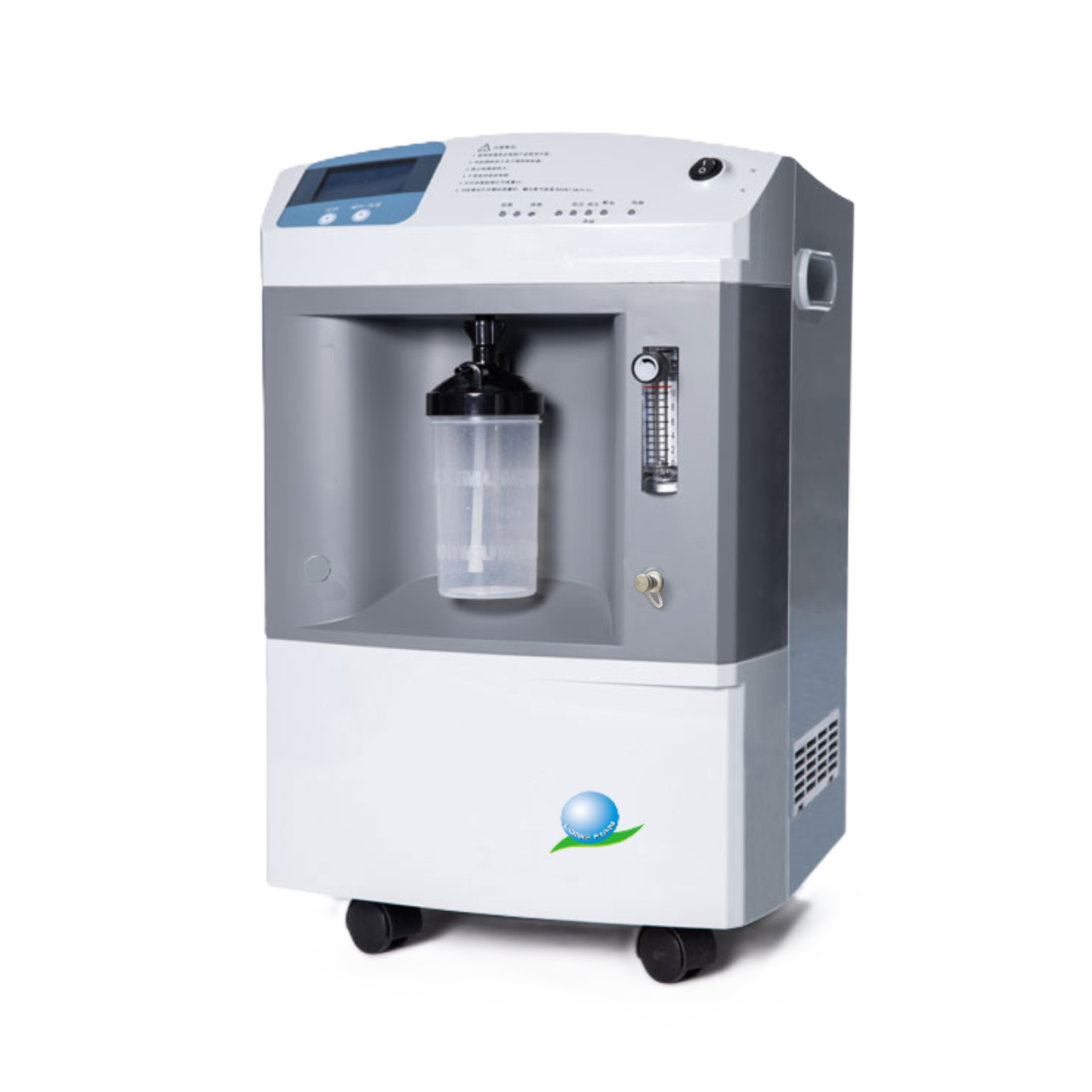 Концентратор кислорода Longfian JAY-10 (Low)