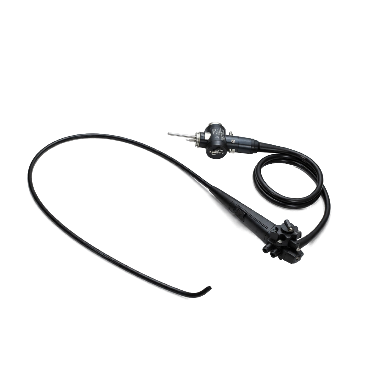 Видеобронхоскоп Olympus BF-Q180