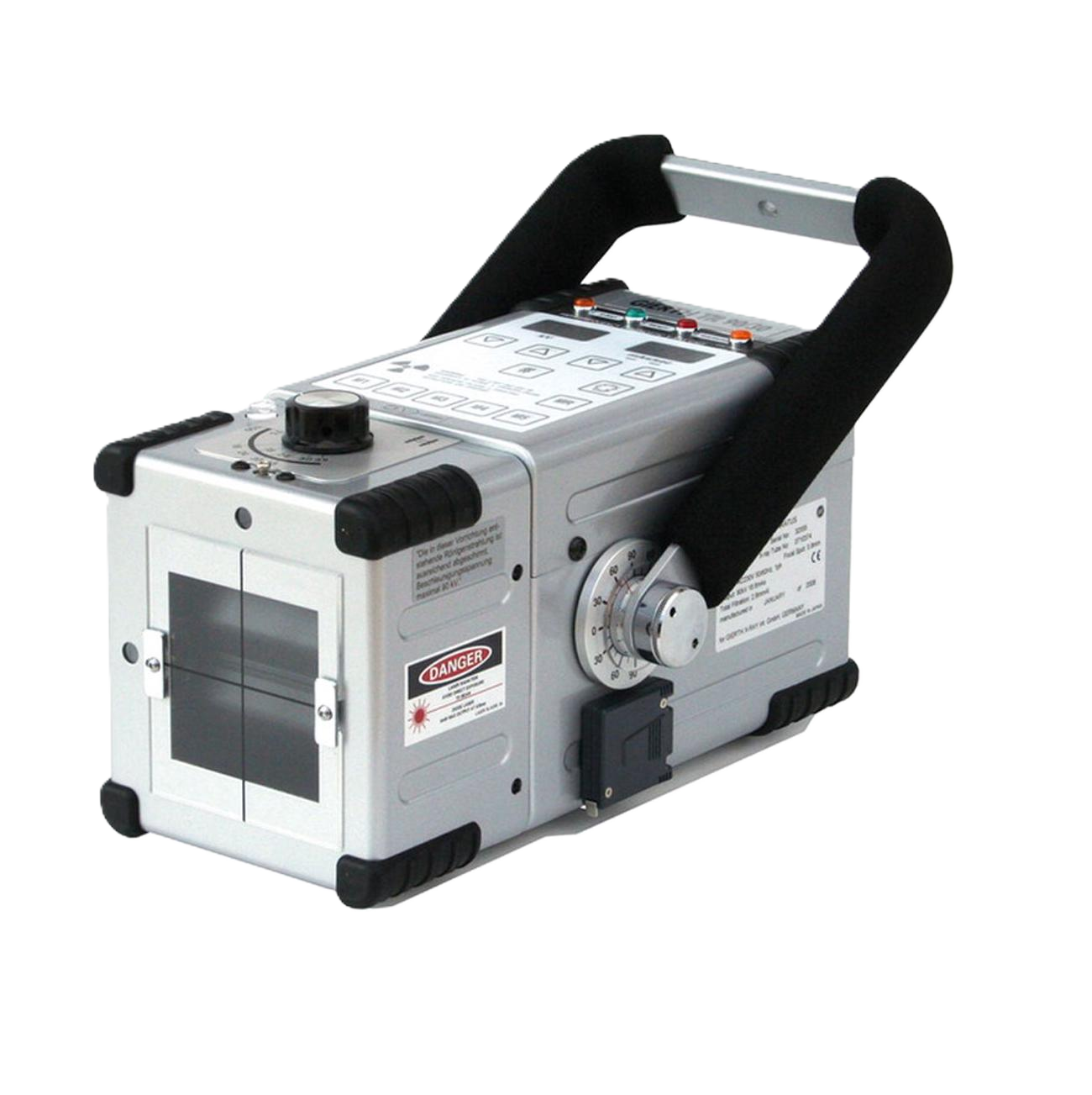 Портативный рентгеновский аппарат GIERTH TR 90/30