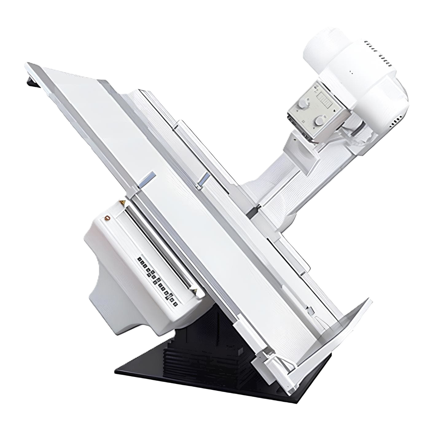 Цифровой рентгеновский комплекс С.П. Гелпик «Т20/Т2000-«РЕНЕКС» с УРИ