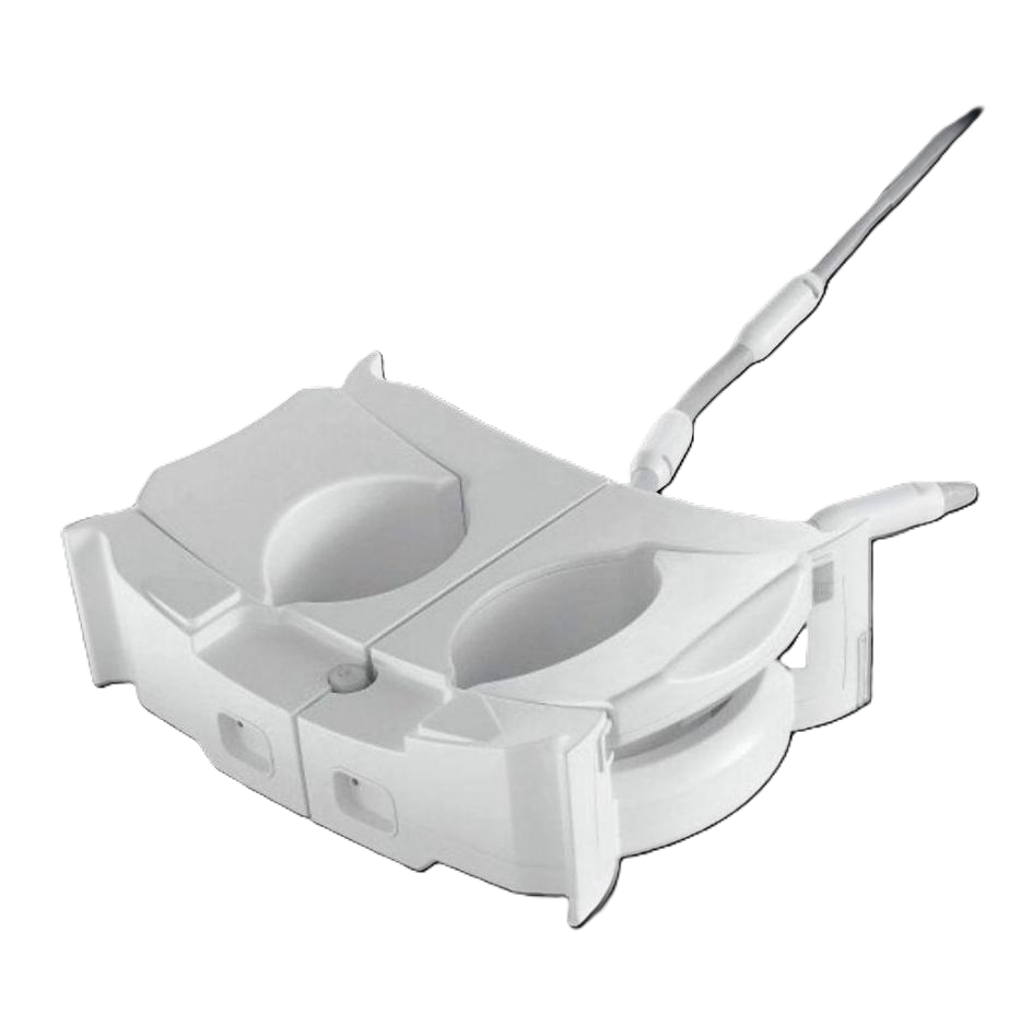 Siemens 16-Channel AI Breast Coil