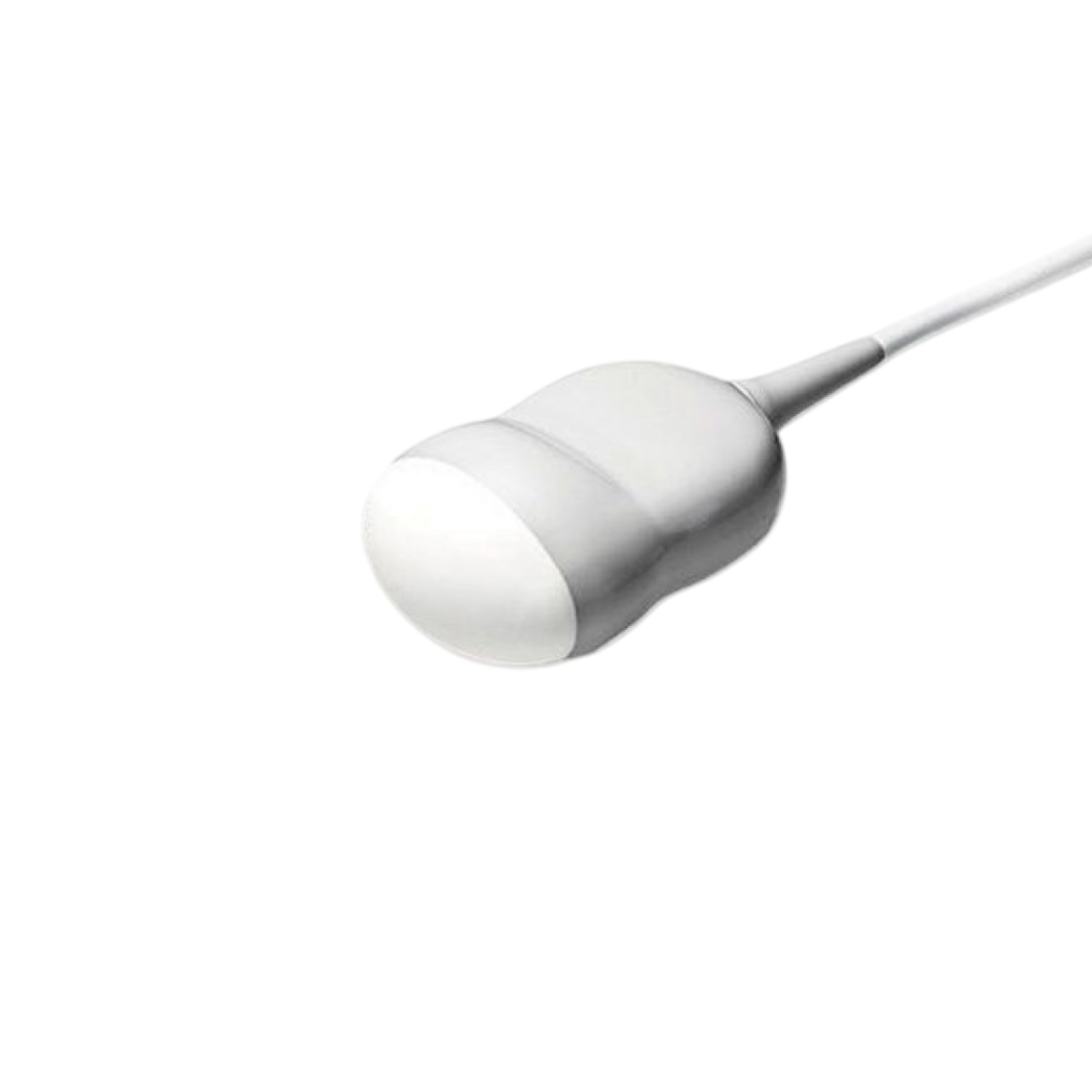 Объемный конвексный датчик Samsung V4-8