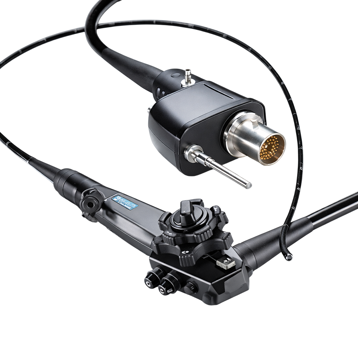 Видеогастроскоп Pentax EG34-i10