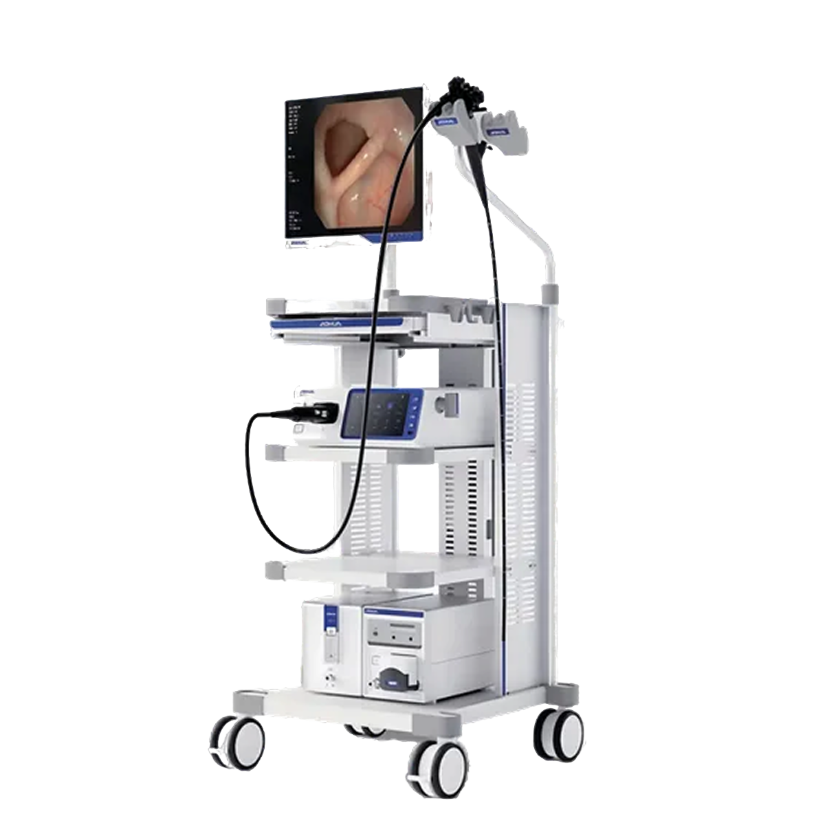 Видеоэндоскопическая система Aohua AC-1