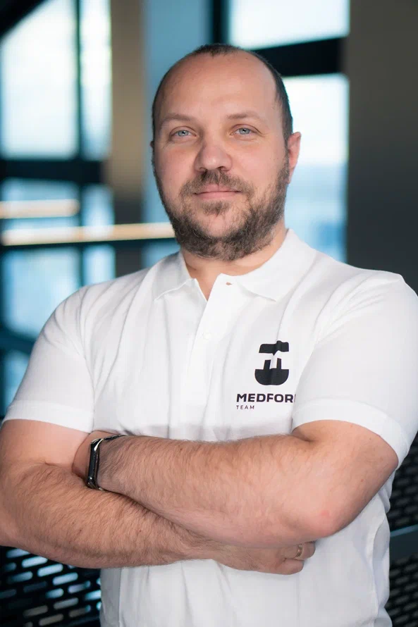 Александр Сивер